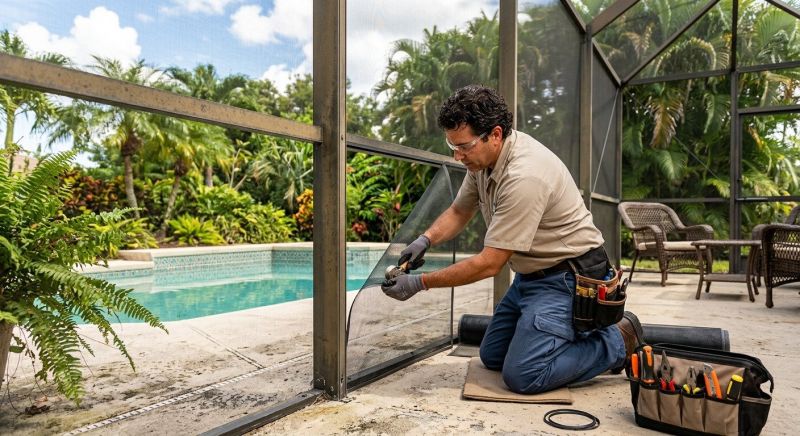 Lanai Painting Service