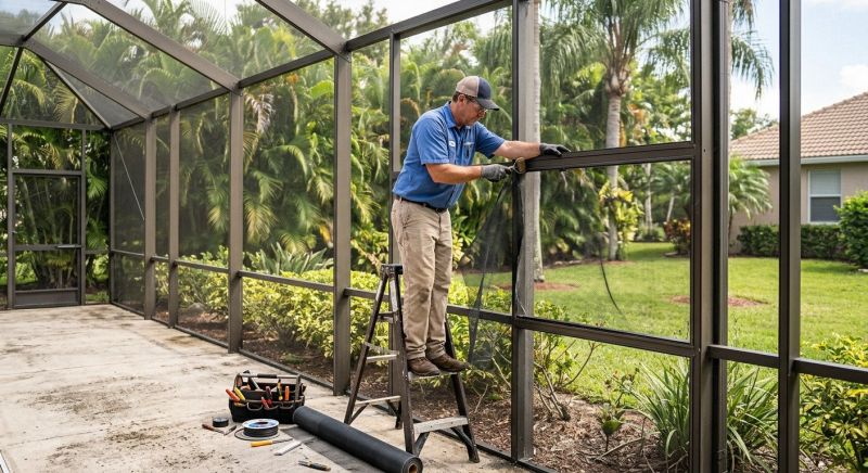 Lanai Painting Service
