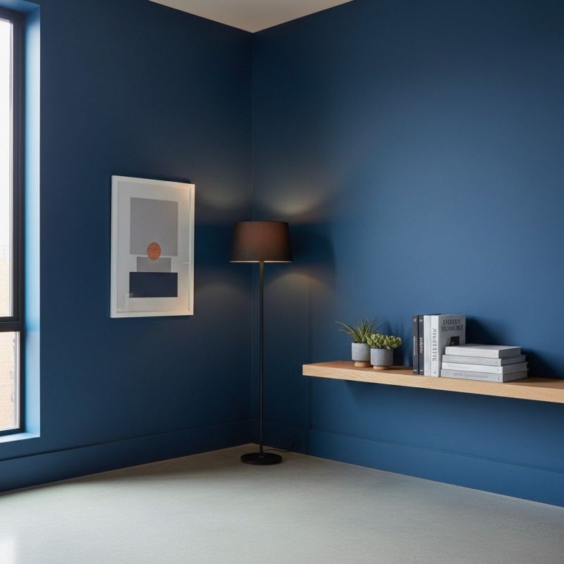 Office Painting in Longmont, CO